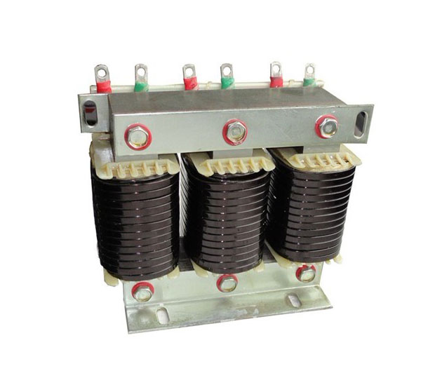 唐山濾波電抗器